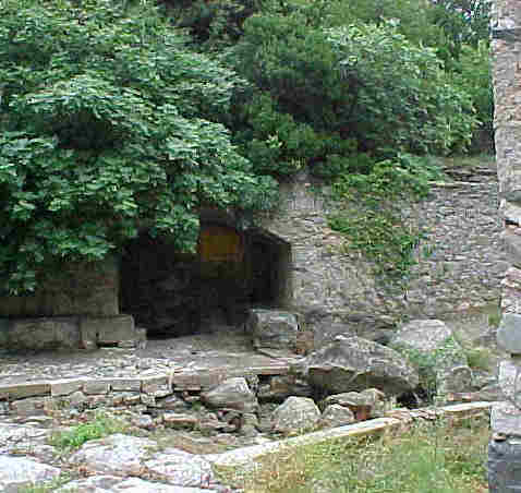 La Fontaine actuellement