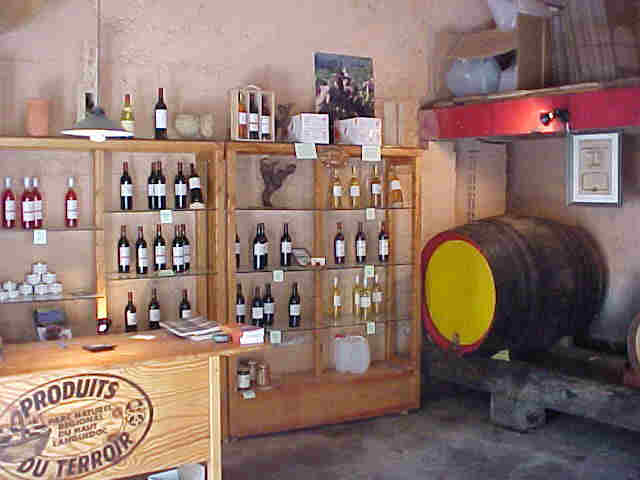 interieur
