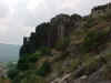 les orgues de ROQUEBRUN