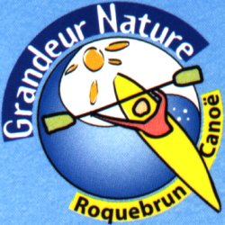 Cano Roquebrun - une descente GRANDEUR NATURE