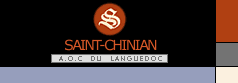 St Chinian