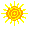 300 jours de soleil par an
